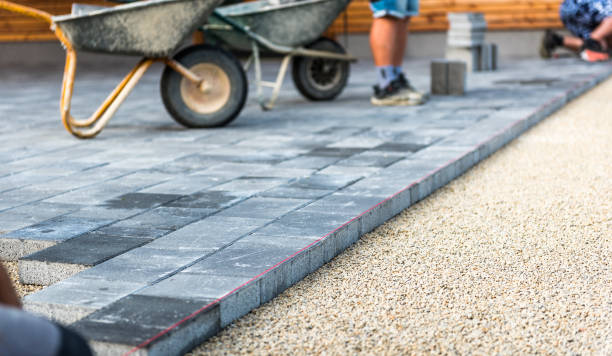 Best Concrete Driveway Installation in Gladwin, MI