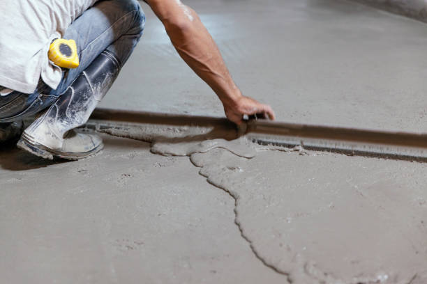  Gladwin, MI Concrete contractor Pros