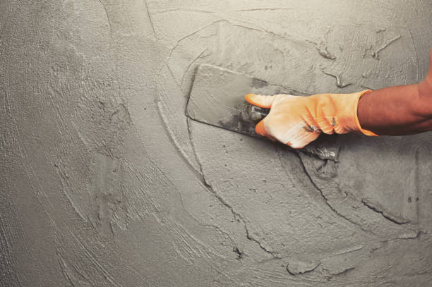 Best Concrete Slab Construction in Gladwin, MI