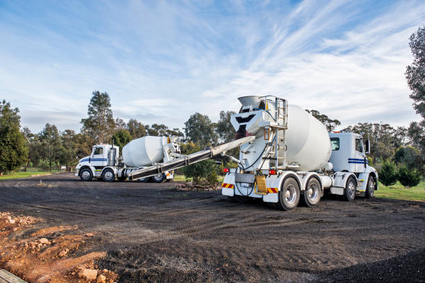 Best Commercial Concrete Services in Gladwin, MI