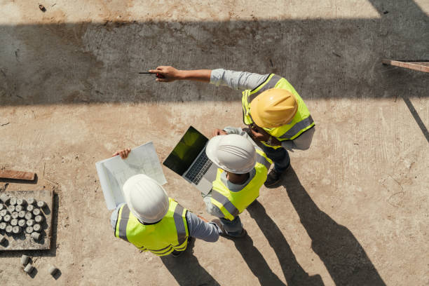 Best Concrete Foundation Repair in Gladwin, MI