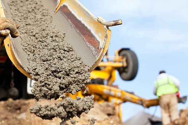 Best Concrete Sealing and Maintenance in Gladwin, MI
