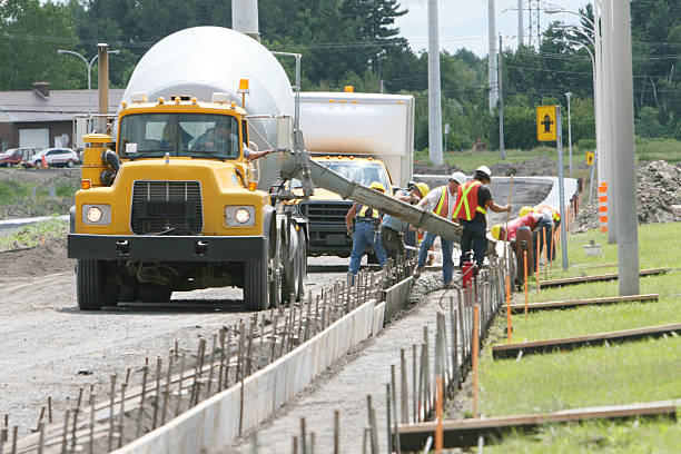 Reliable MI Concrete contractor Solutions