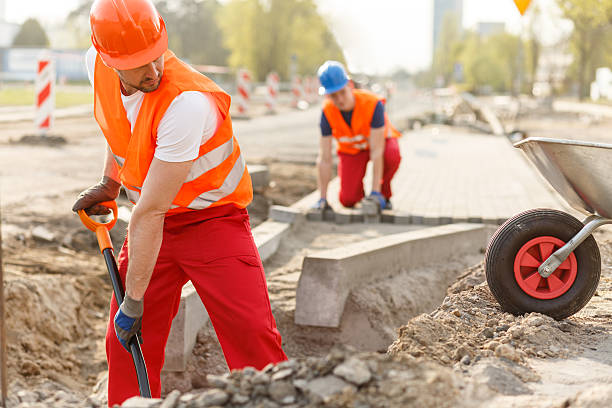 Best Industrial Concrete Flooring in Gladwin, MI